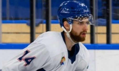 «Кулагер» одержал победу над «Актобе» в матче чемпионата Казахстана