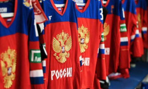 Назван срок возвращения России в мировой хоккей после решения CAS