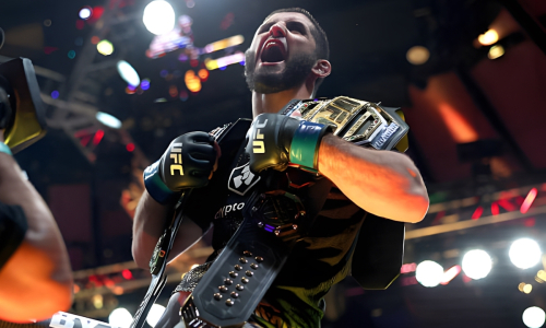 UFC определил кандидатов на бой за титул Ислама Махачева
