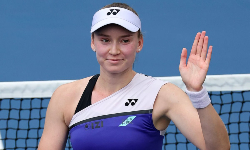 Разгром от Рыбакиной и сенсацию Путинцевой на US Open оценило российское СМИ