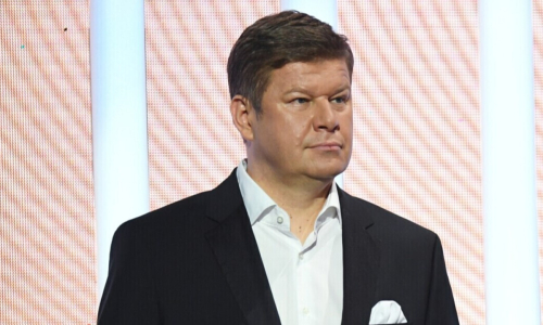 Дмитрий Губерниев оценил шансы России вернуться в мировой хоккей после апелляции