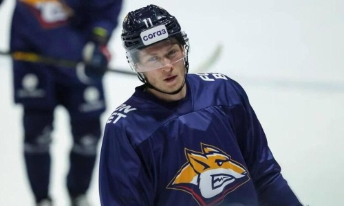Михайлис стал ассистентом капитана в «Металлурге»
