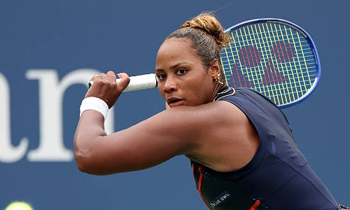 Разгром 6:1, 6:1 за 48 минут зафиксирован на US Open-2026 после старта Елены Рыбакиной