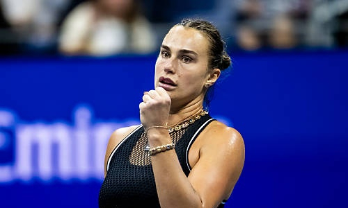 Соболенко установила впечатляющее достижение на US Open после разгрома россиянки