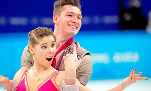 ISU объявил решение по российским призерам Олимпийских игр