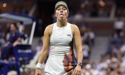 Третья ракетка мира раскритиковала US Open-2026