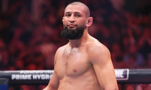 Титульный бой UFC в весе Чимаева может возглавить UFC 335