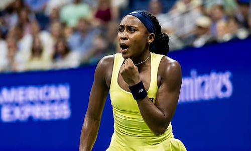 Конкурентка Рыбакиной установила новое достижение на US Open