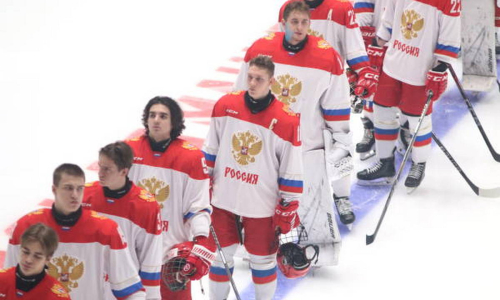 В Чехии оценили шансы России вернуться на чемпионаты мира по хоккею