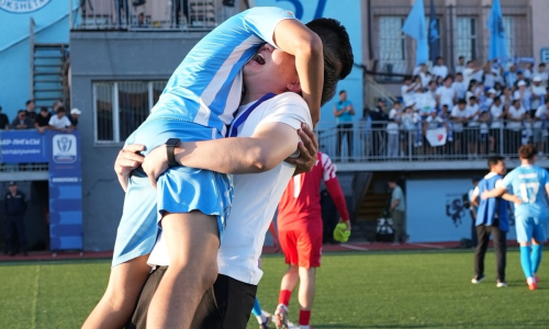 Игроки «Окжетпеса» получили миллионы за победу над «Ордабасы»