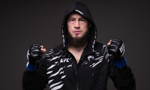 Ринат Фахретдинов назвал следующего чемпиона UFC из России