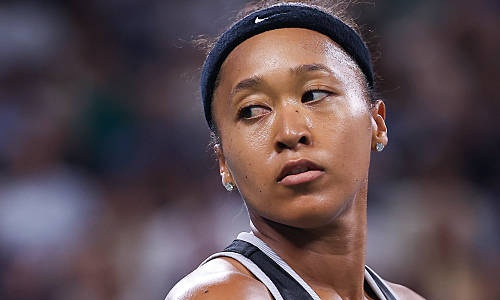 Осака заявила о травме перед матчем с Рыбакиной на US Open-2026