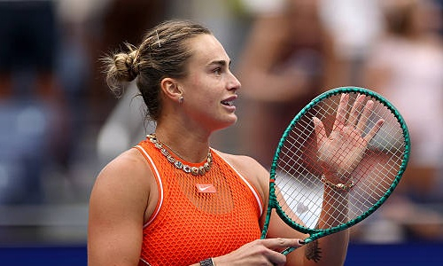Арина Соболенко повторила достижение Серены Уильямс на US Open