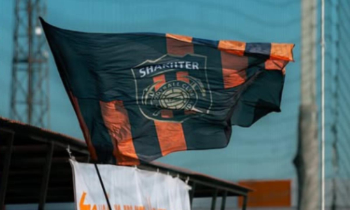 «Шахтер» предложил 50 миллионов за казахстанского таланта и получил ответ
