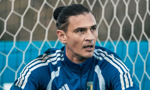 Степан Сикач