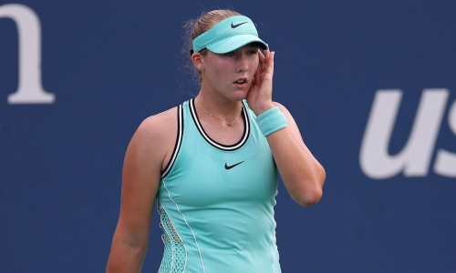 Тарпищев выбрал победительницу матча Андреева — Потапова на US Open-2026