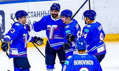 «Арлан» проиграл «Торпедо» в матче чемпионата Казахстана