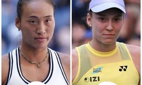 Sports Illustrated сделал прогноз на матч Рыбакиной и Циньвэнь в 1/4 финала US Open
