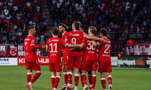 Соперник «Кайрата» по Лиге Конференций победил со счётом 1:0