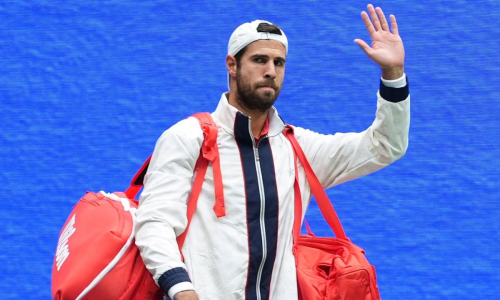 Определились полуфинальные пары US Open-2026 в мужском одиночном разряде