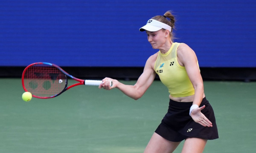 В России назвали победительницу матча Рыбакиной с Гауфф за финал US Open-2026