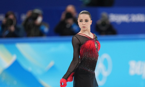 В Госдуме РФ выступили с предложением после отказа ISU российским фигуристам