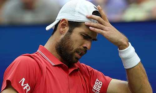 Россия лишилась всех представителей на US Open-2026