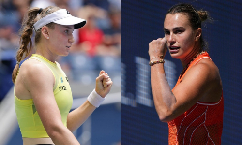 Чакветадзе дала прогноз на финал Рыбакиной и Соболенко на US Open-2026