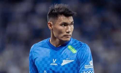 Сергей Семак отреагировал на предупреждение Нуралы Алипа