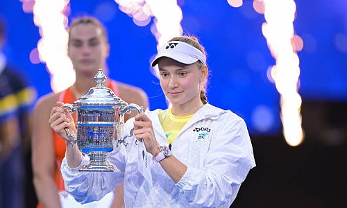 Кузнецова разобрала финал Рыбакина — Соболенко на US Open-2026 и назвала ключевой момент