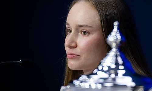 Елена Рыбакина изменила отношение к Нью-Йорку