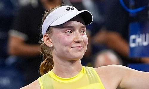 Экс-тренер Рыбакиной дала ей совет после выхода на первое место рейтинга WTA