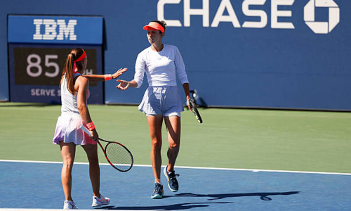 Анна Данилина узнала позицию в мировом рейтинге WTA после US Open-2026
