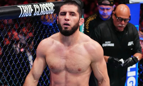 Махачева могут лишить титула чемпиона UFC в 2027 году