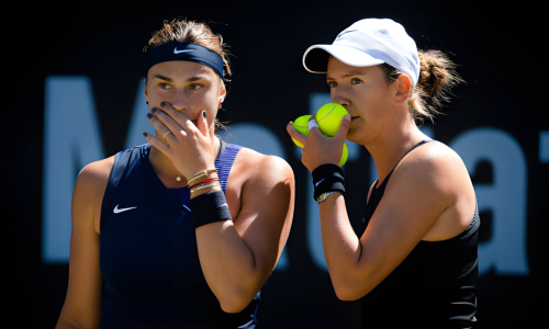 Беларусь официально лишилась экс-первой ракетки WTA