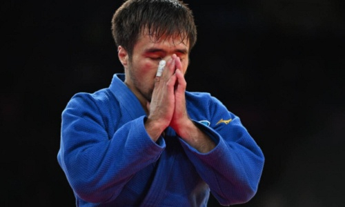 Елдос Сметов не поедет на чемпионат мира-2026
