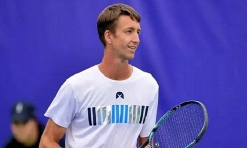 Казахстанский теннисист выиграл финал квалификации турнира во Вьетнаме