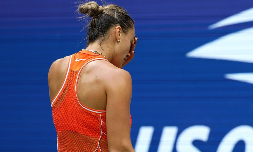 US Open-2026 вынес официальные решения по 19 теннисистам