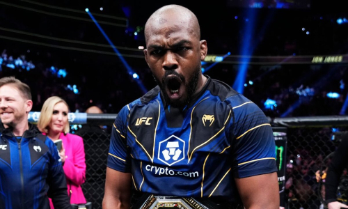 Легенда UFC сделал заявление о возвращении Джона Джонса за титулом