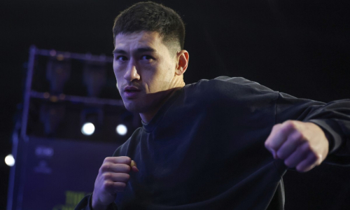 Чемпион WBA раскрыл главный козырь Дмитрия Бивола