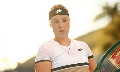 Анна Блинкова
