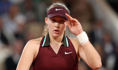 WTA официально объявила статус Мирры Андреевой