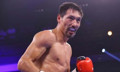 Чемпион мира WBO отказался от титула вместо боя с Алимханулы