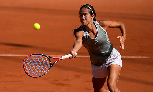 Сколько заработала Жибек Куламбаева за титул WTA