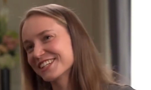 Елена Рыбакина
