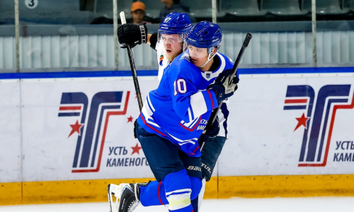 Определен лучший игрок третьей недели чемпионата Казахстана