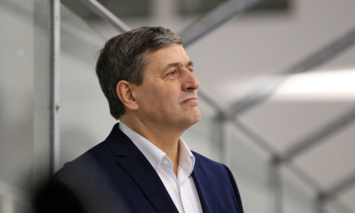 Экс-наставник «Барыса» возглавит казахстанский клуб
