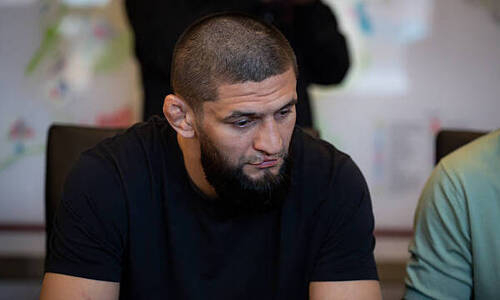 Экс-чемпион UFC пообещал «сломать» Хамзата Чимаева