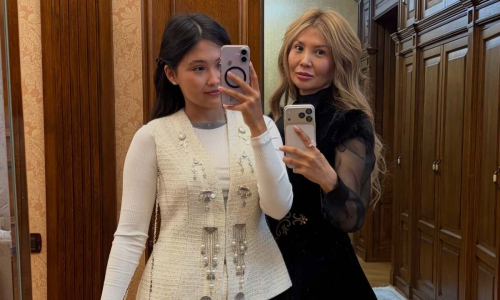 «А мы болеем за Казахстан». Маме Асаубаевой ответили после выбора Узбекистана