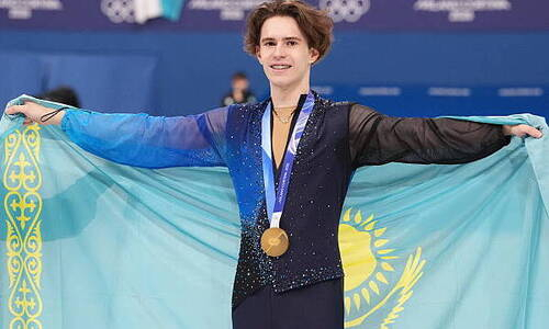 В России пообещали дать бой Шайдорову после «золота» Олимпиады-2026